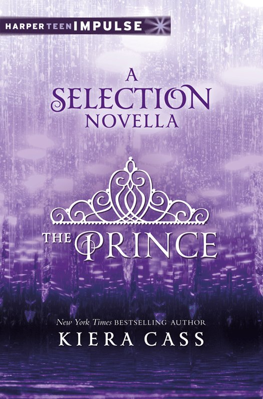 Cover of The Prince