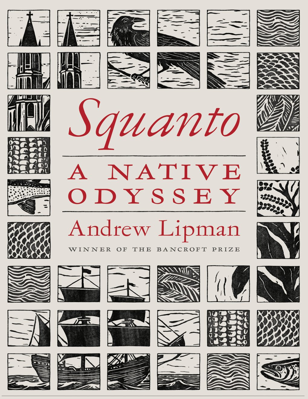 Cover of Squanto