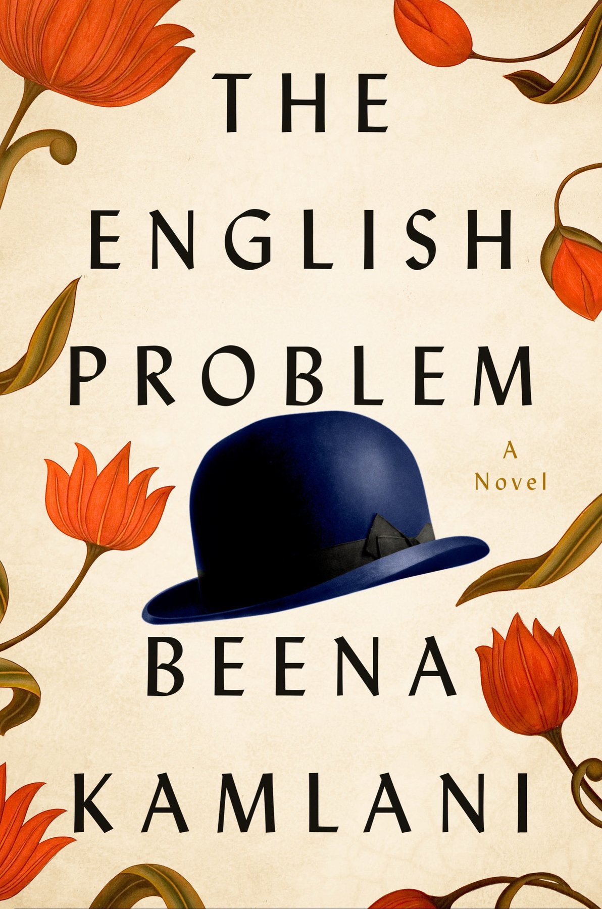 Cover of The English Problem