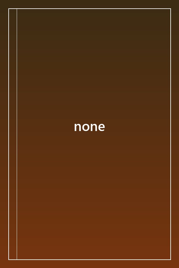 Cover of none