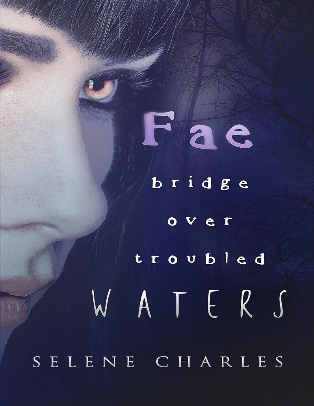 Cover of Fae Bridge Over Troubled Waters
