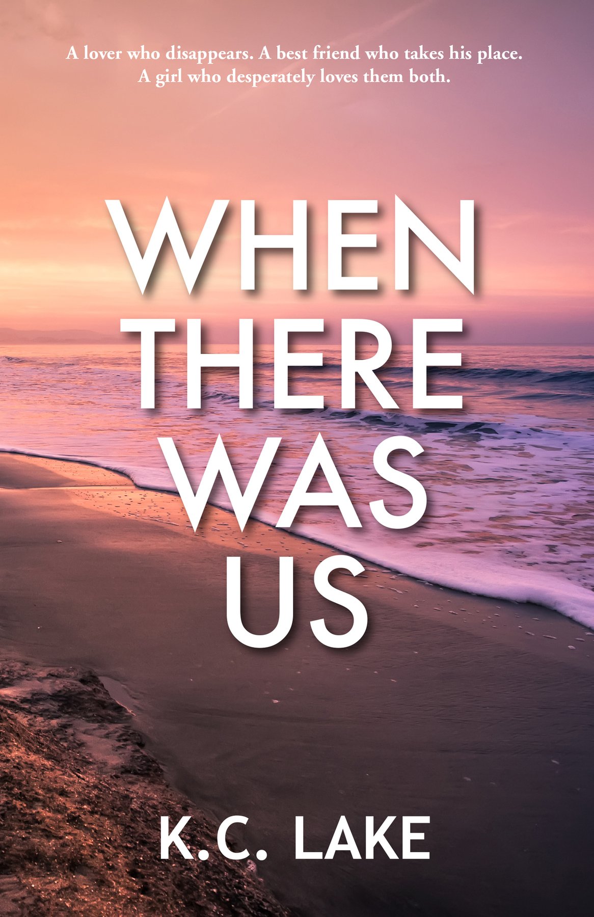 Cover of When There Was Us