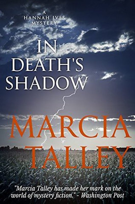 Cover of In Death's Shadow