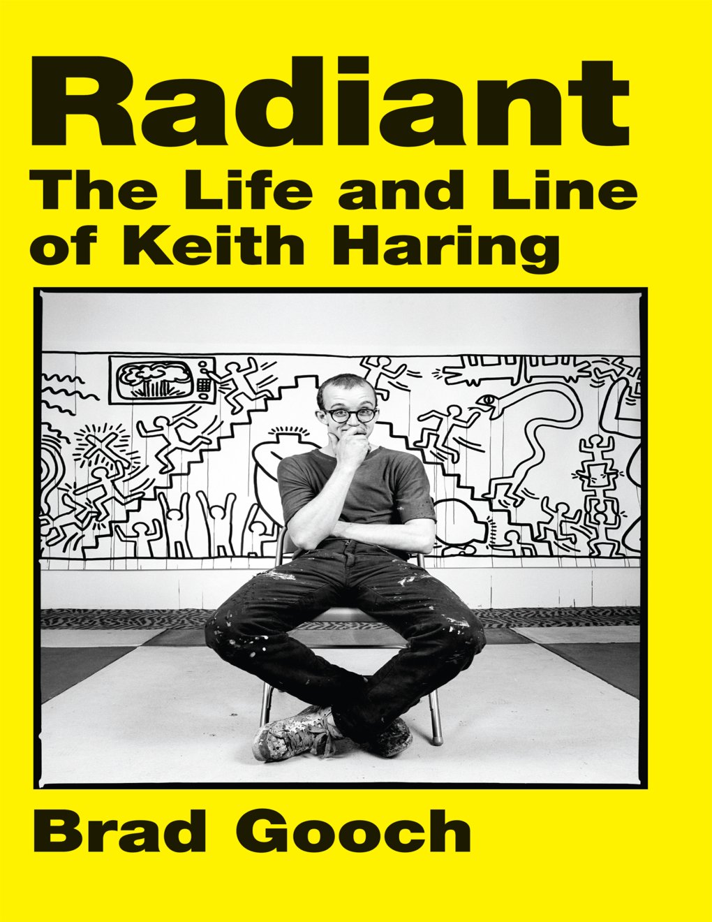 Cover of Radiant