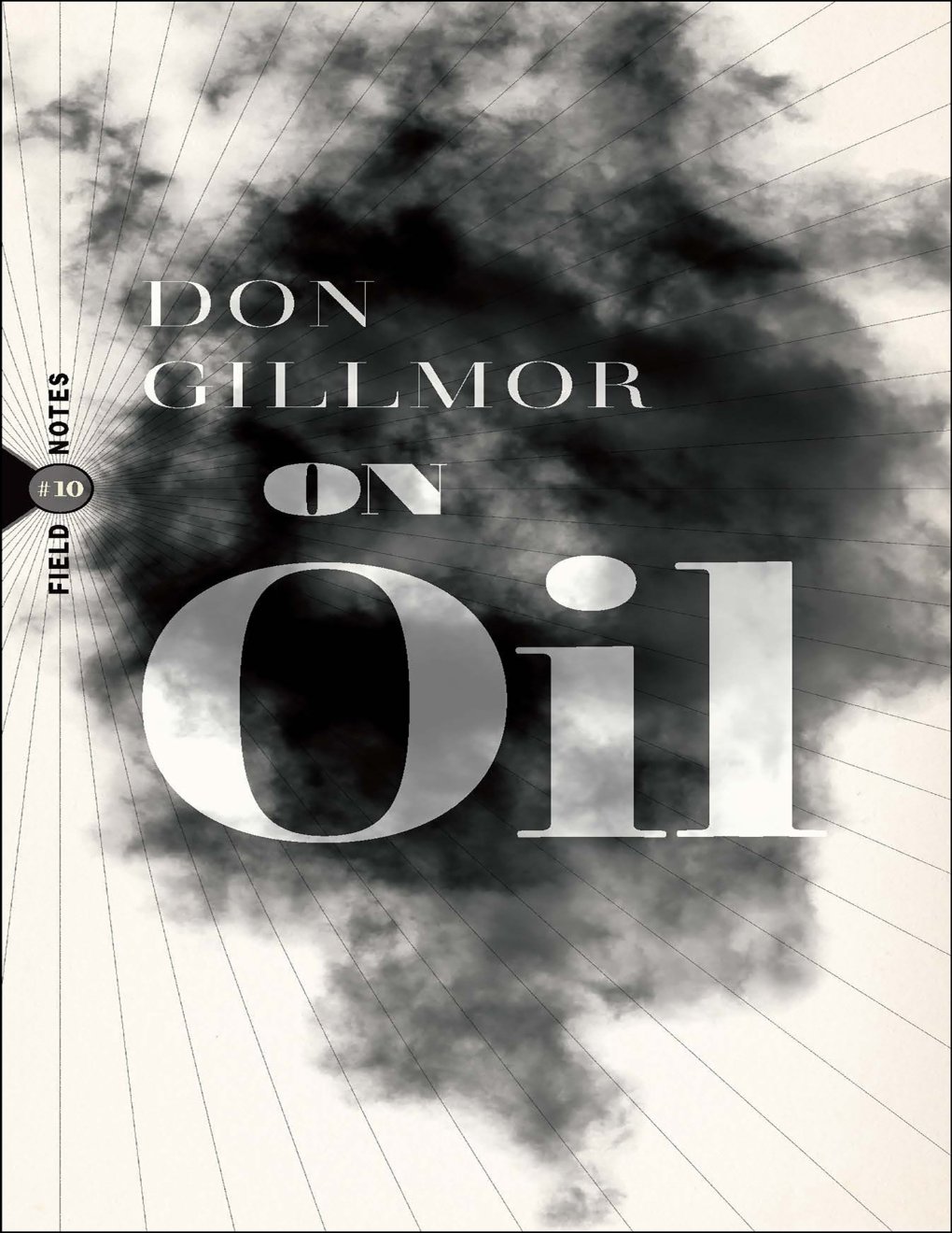 Cover of On Oil