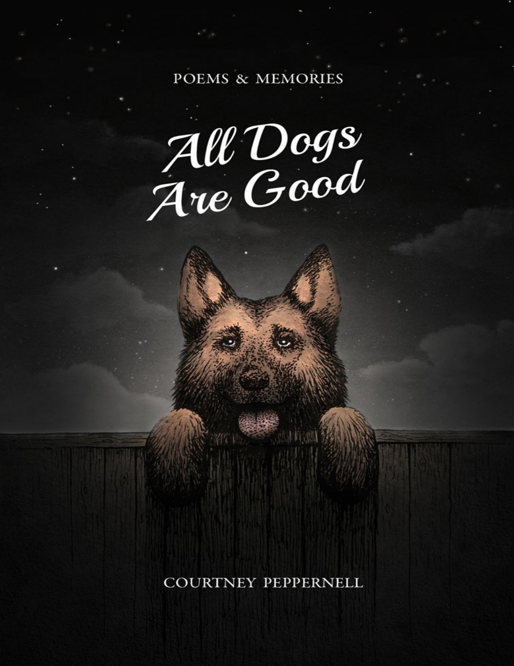Cover of All Dogs Are Good