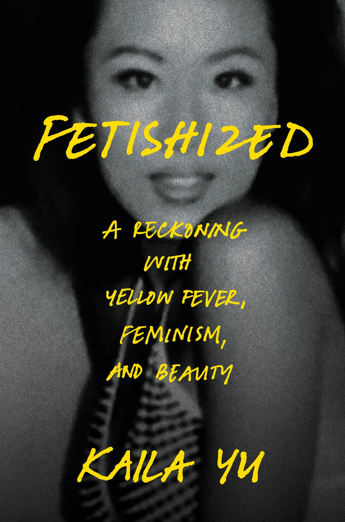 Cover of Fetishized