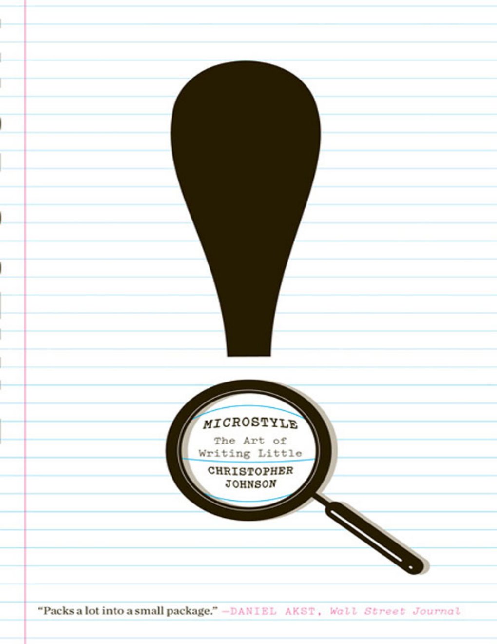 Cover of Microstyle