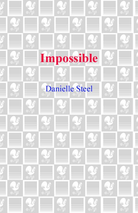 Cover of Impossible