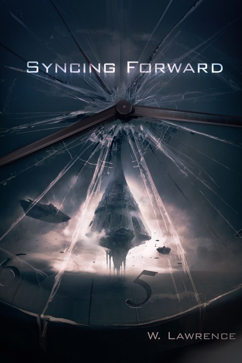 Cover of Syncing Forward