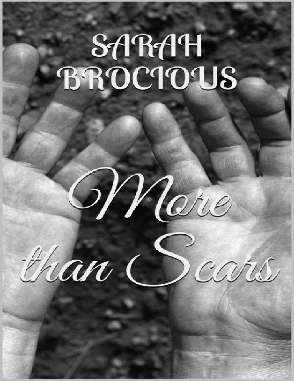 Cover of More than Scars