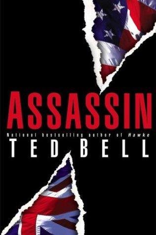 Cover of Assassin