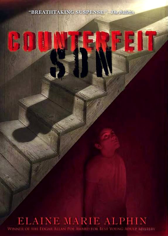 Cover of Counterfeit Son