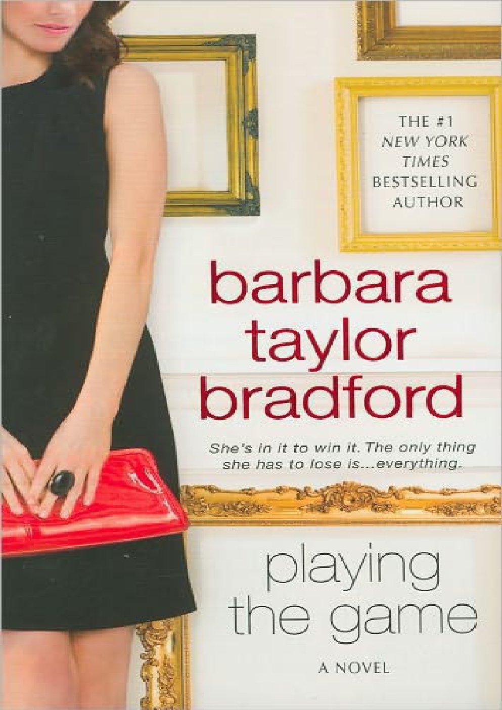 Cover of Playing the Game