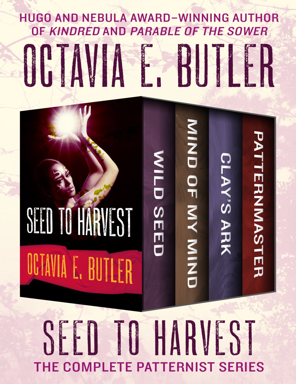 Cover of Seed To Harvest