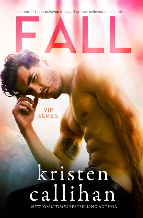 Cover of Fall