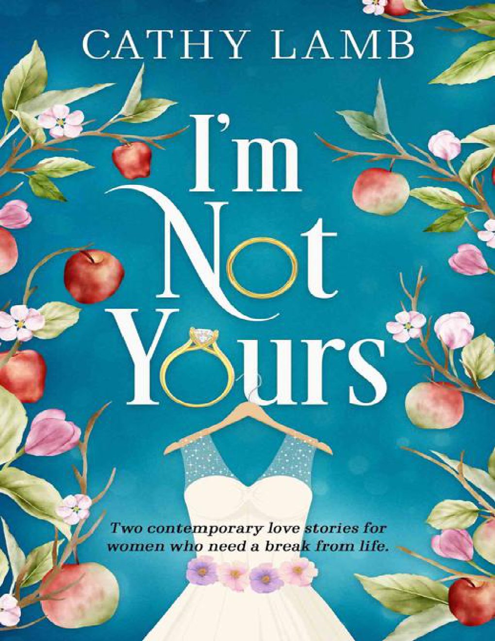 Cover of I'm Not Yours