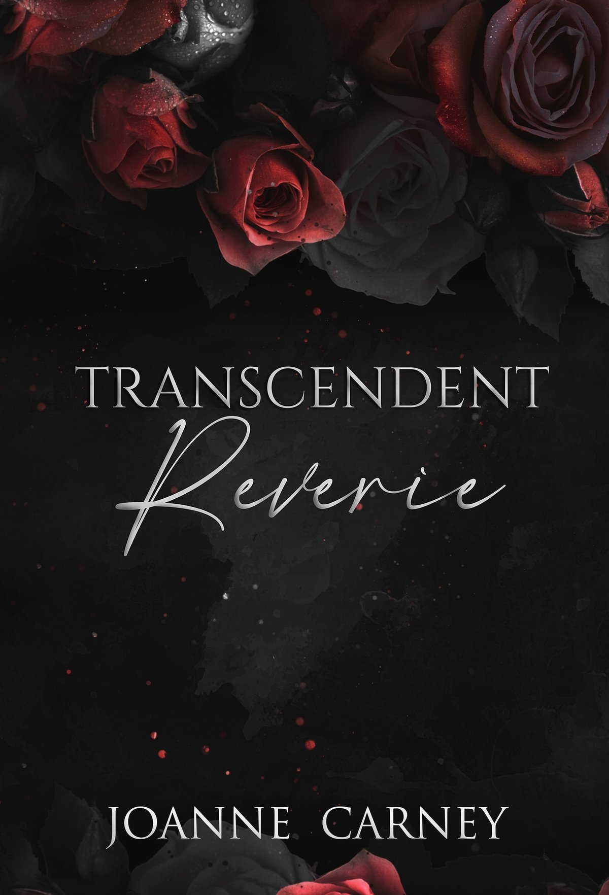 Cover of Transcendent Reverie