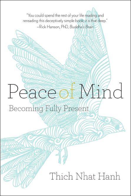 Cover of Peace of Mind