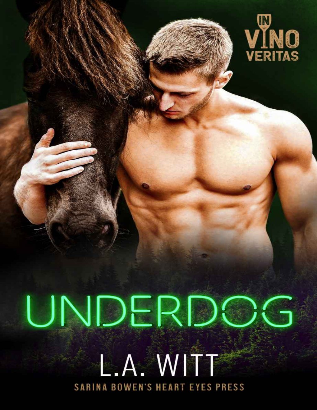 Cover of Underdog