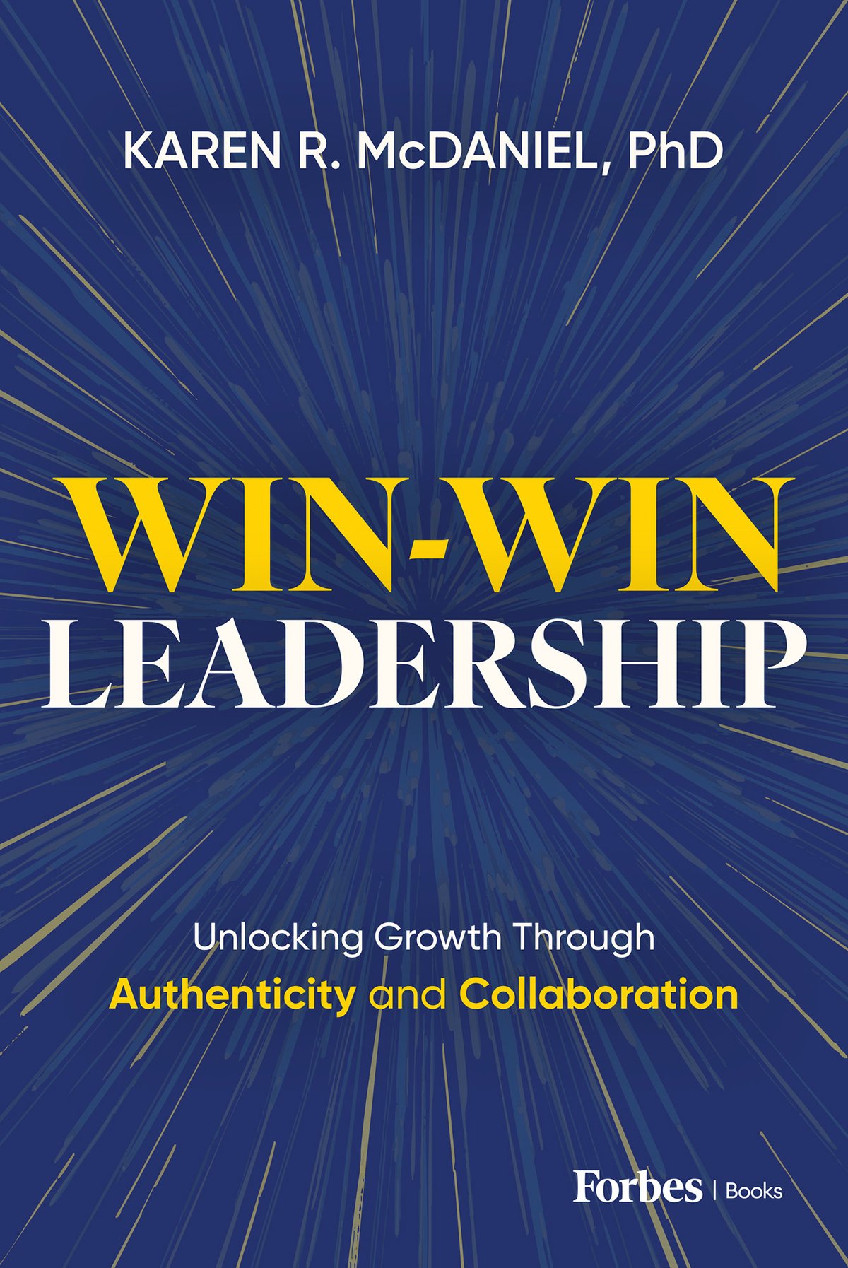 Cover of Win-Win Leadership