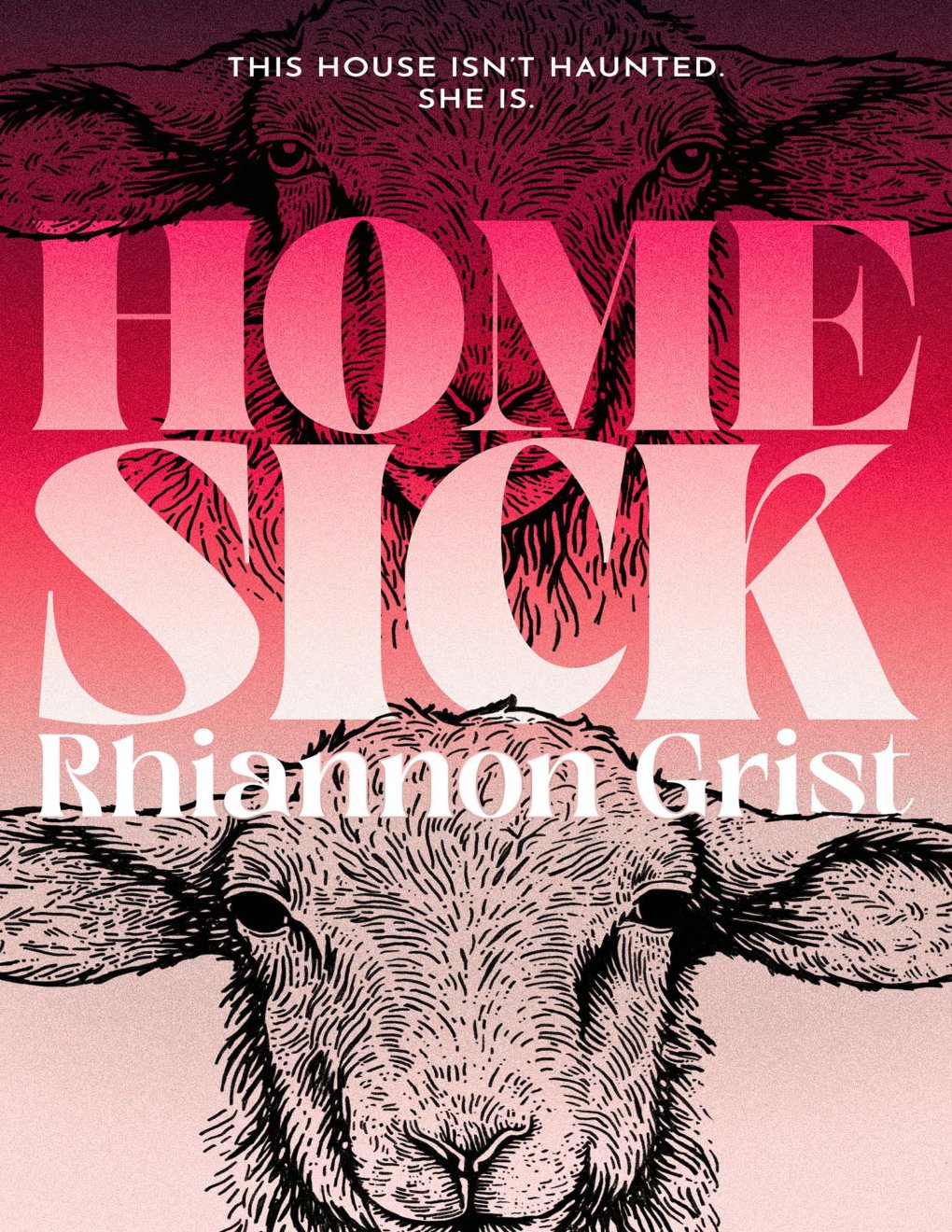 Cover of Homesick