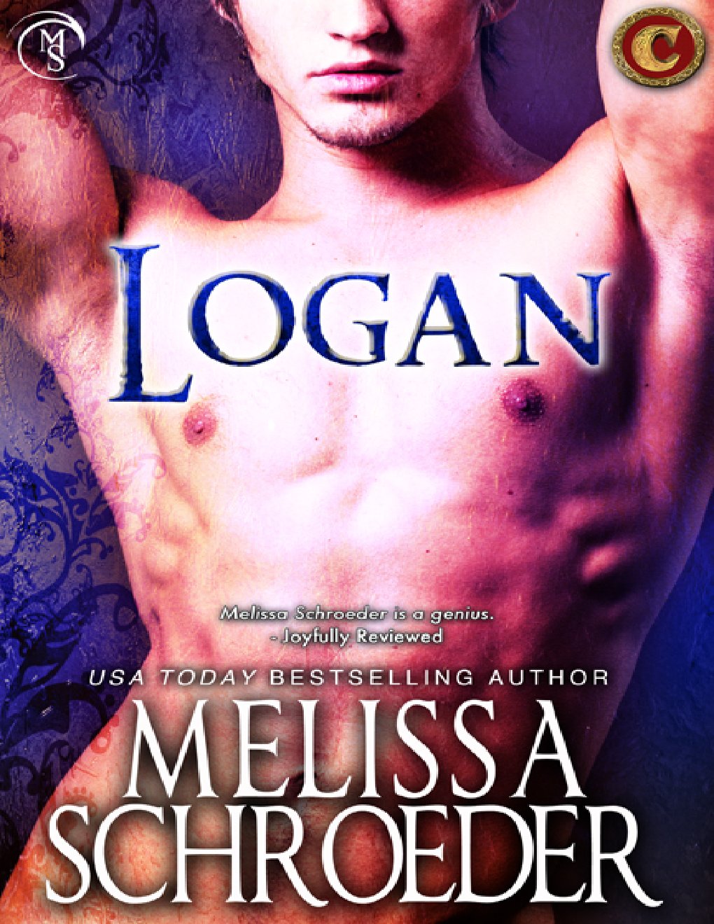 Cover of Logan