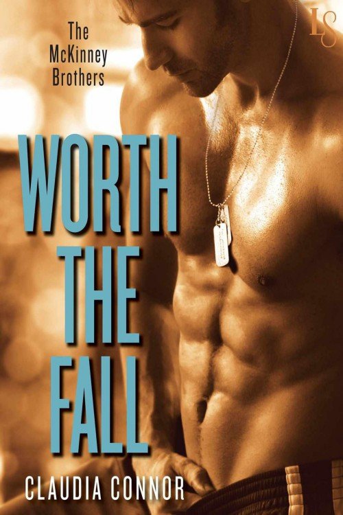Cover of Worth the Fall
