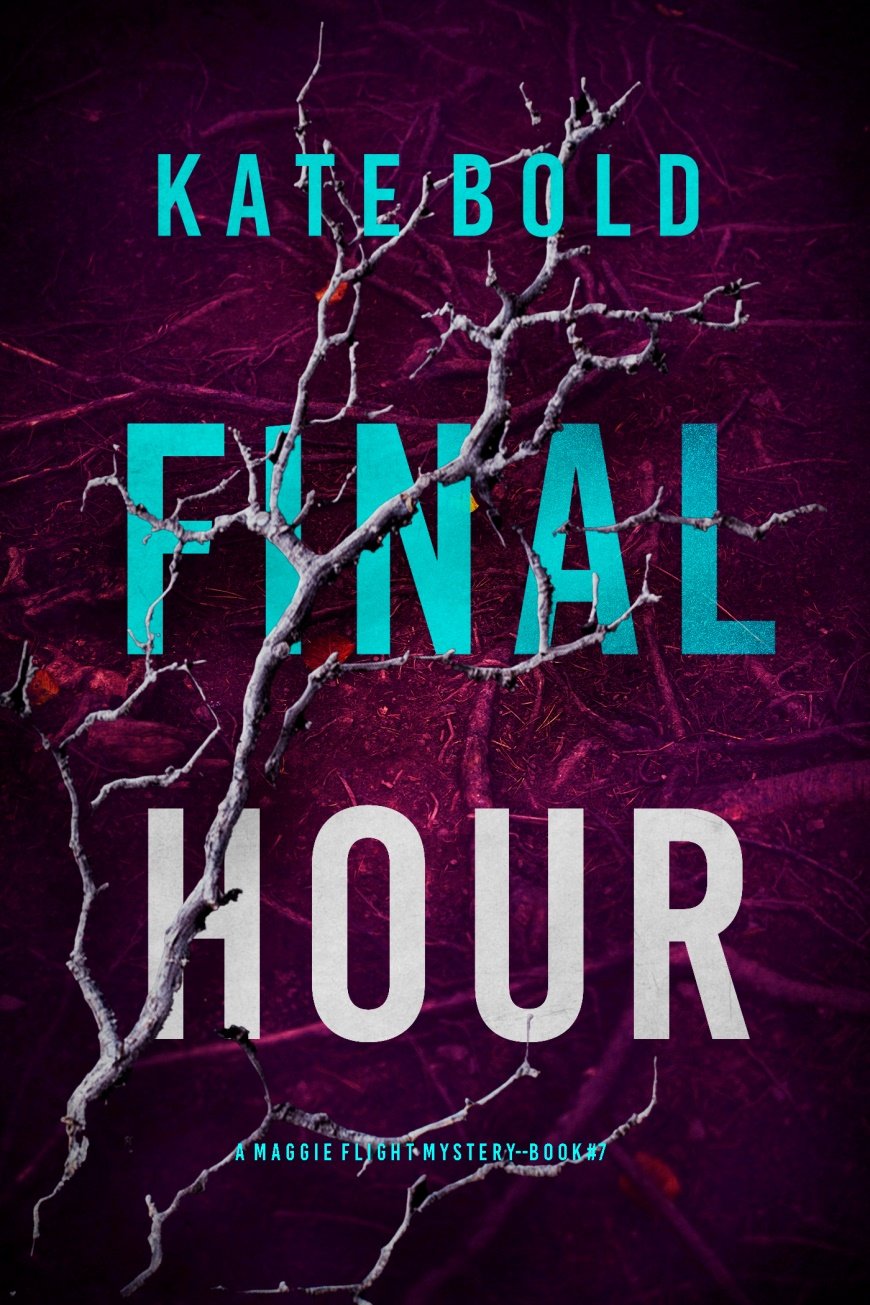 Cover of FINAL HOUR