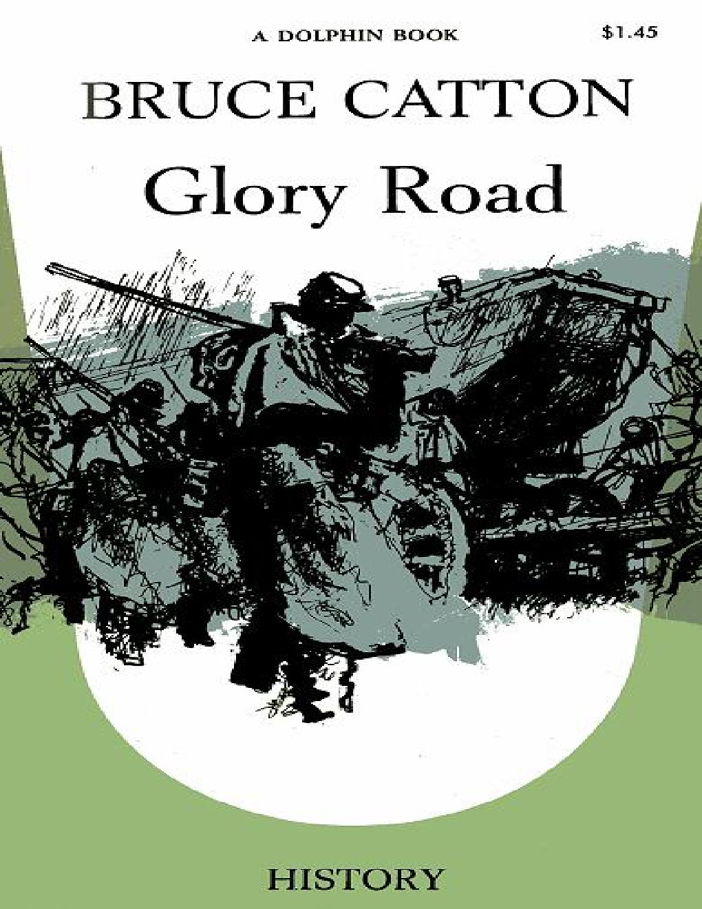 Cover of (AotP2) Glory Road