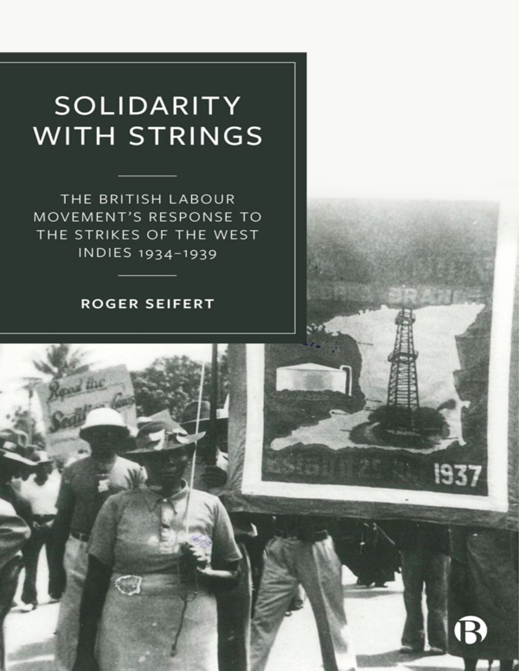 Cover of Solidarity with Strings