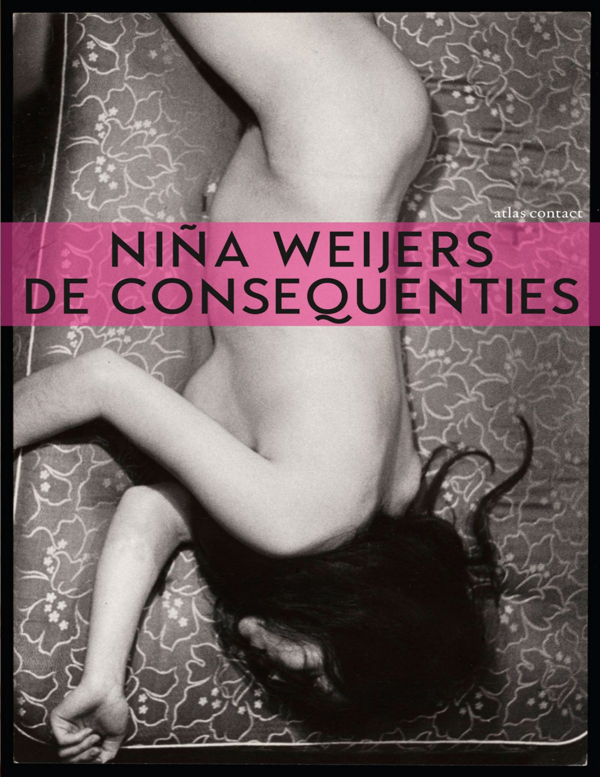 Cover of De consequenties (1984)