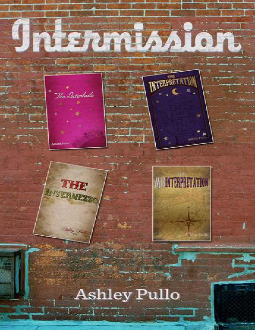 Cover of Intermission