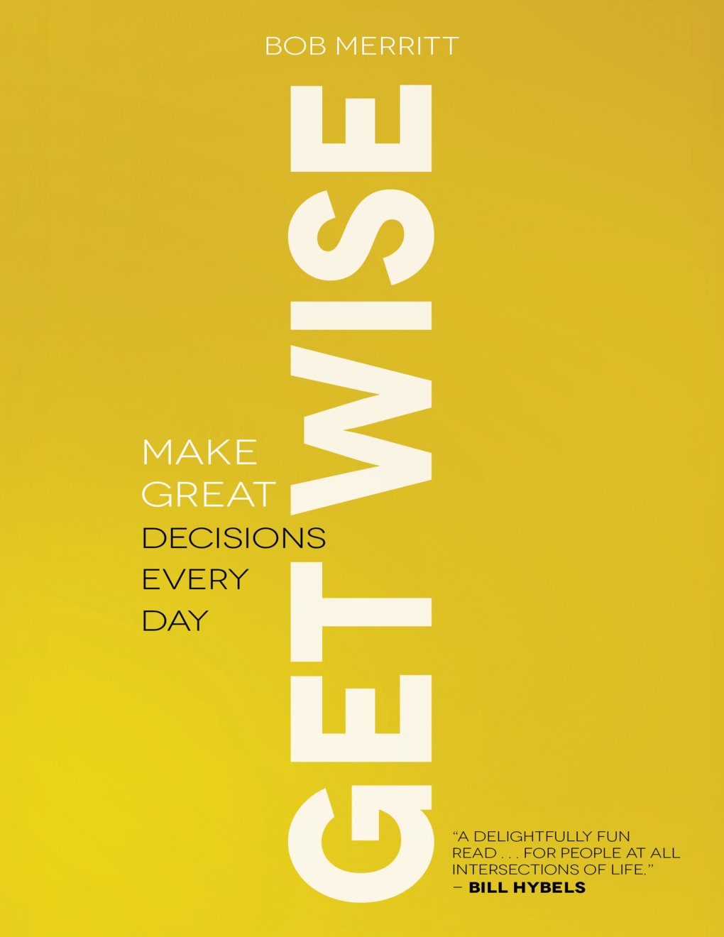Cover of Get Wise