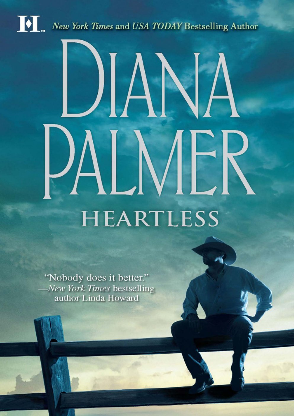 Cover of Heartless