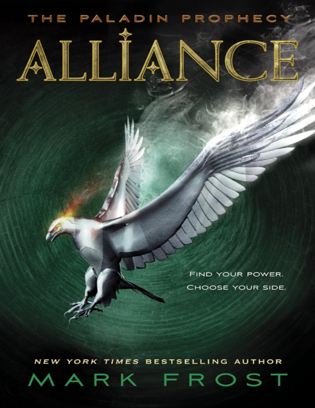 Cover of Alliance