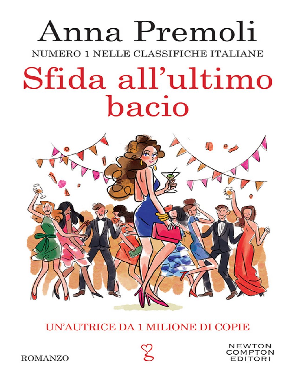 Cover of Sfida all'ultimo bacio