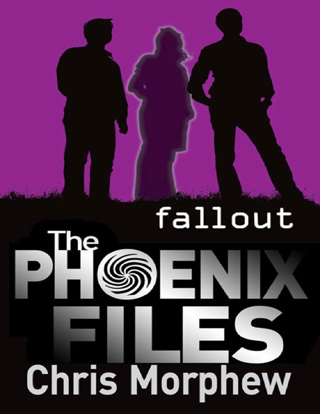 Cover of Fallout