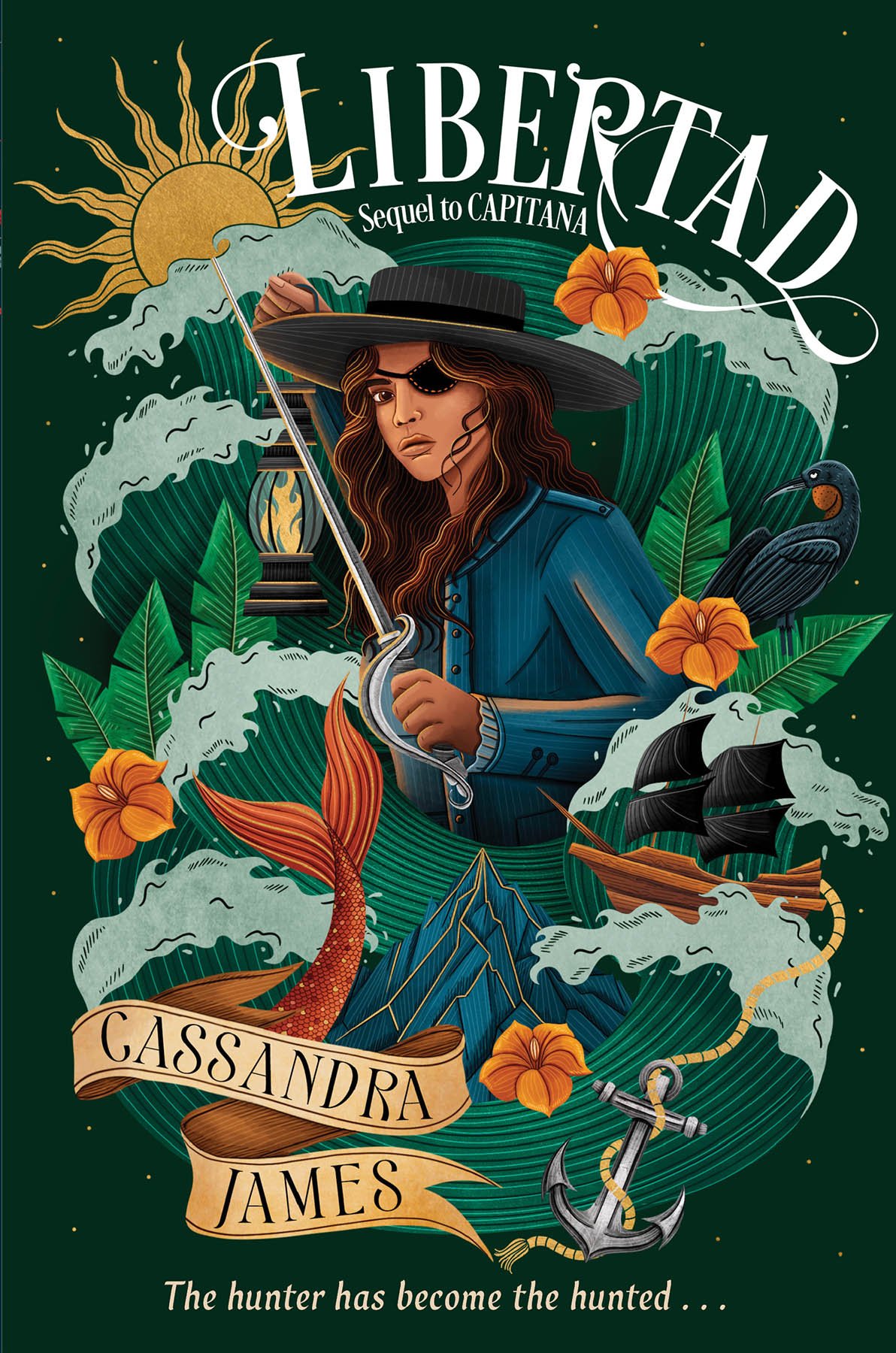 Cover of Libertad (2026)