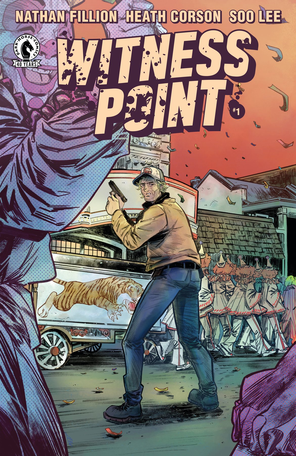 Witness Point 001 (2026)
