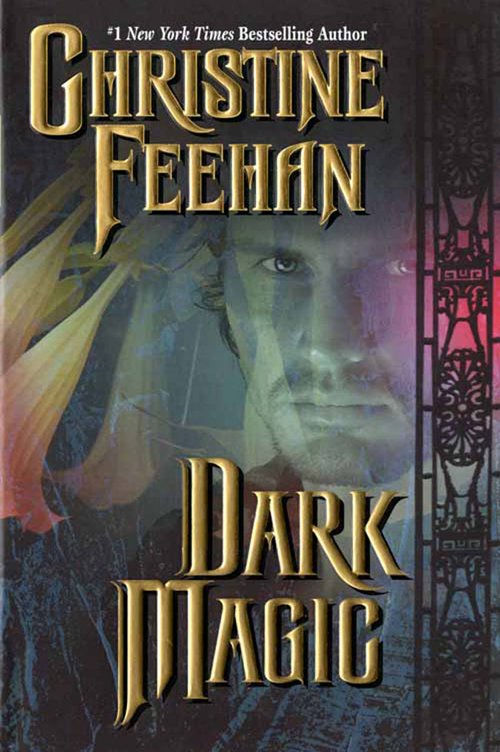 Cover of Dark Magic (2000)