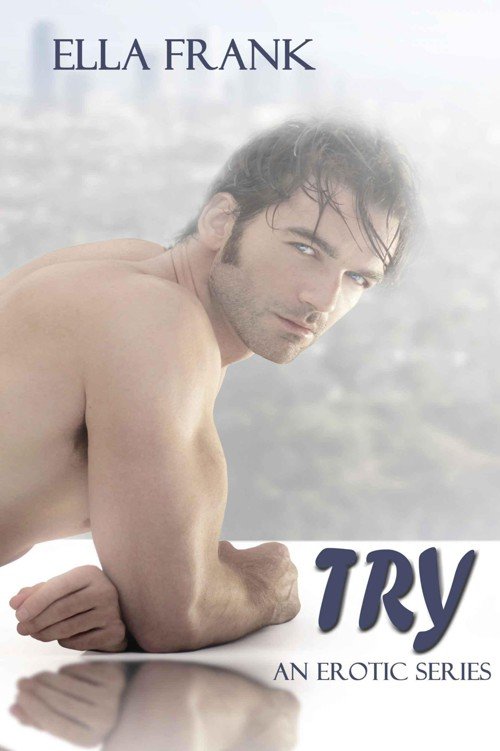 Cover of Try (2013)