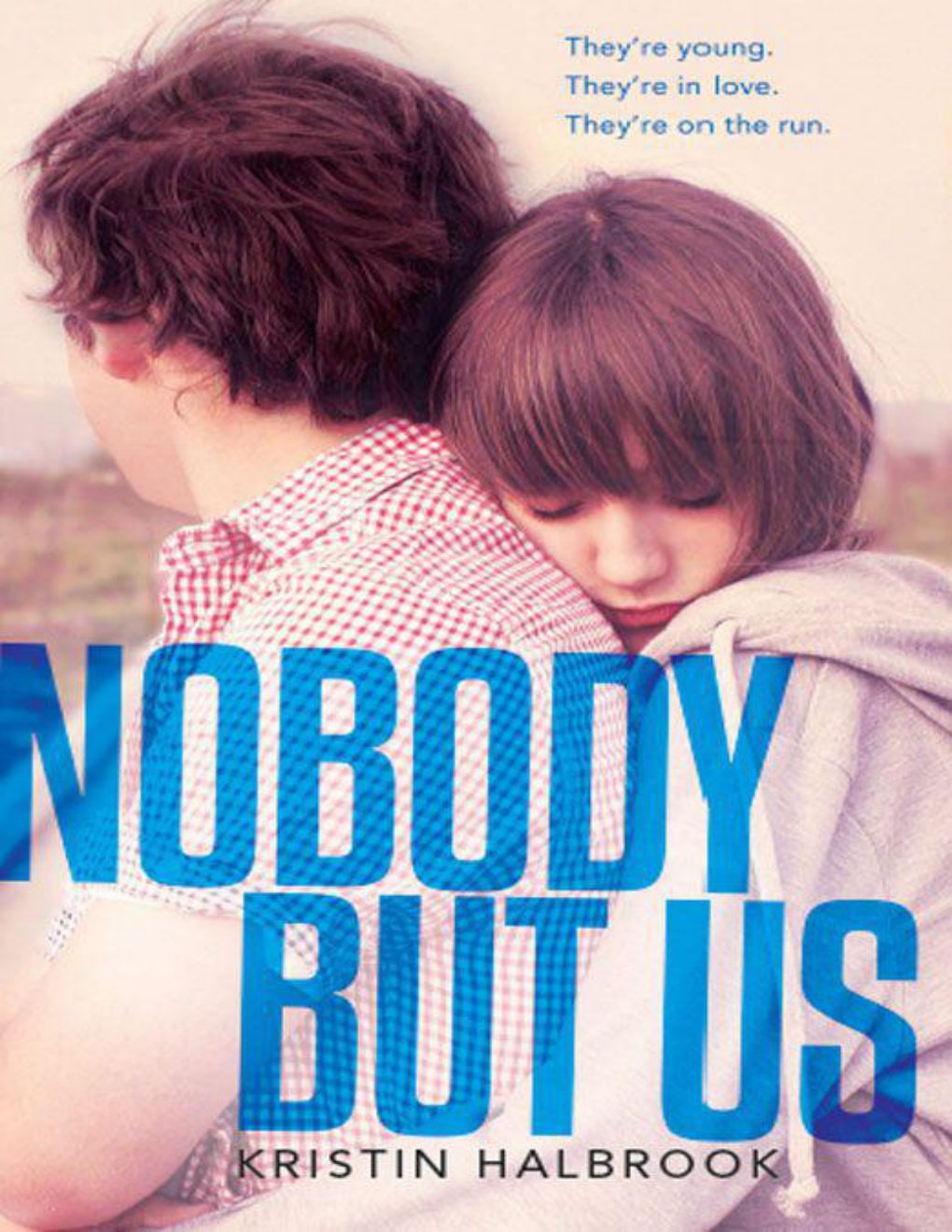 Cover of Nobody but Us