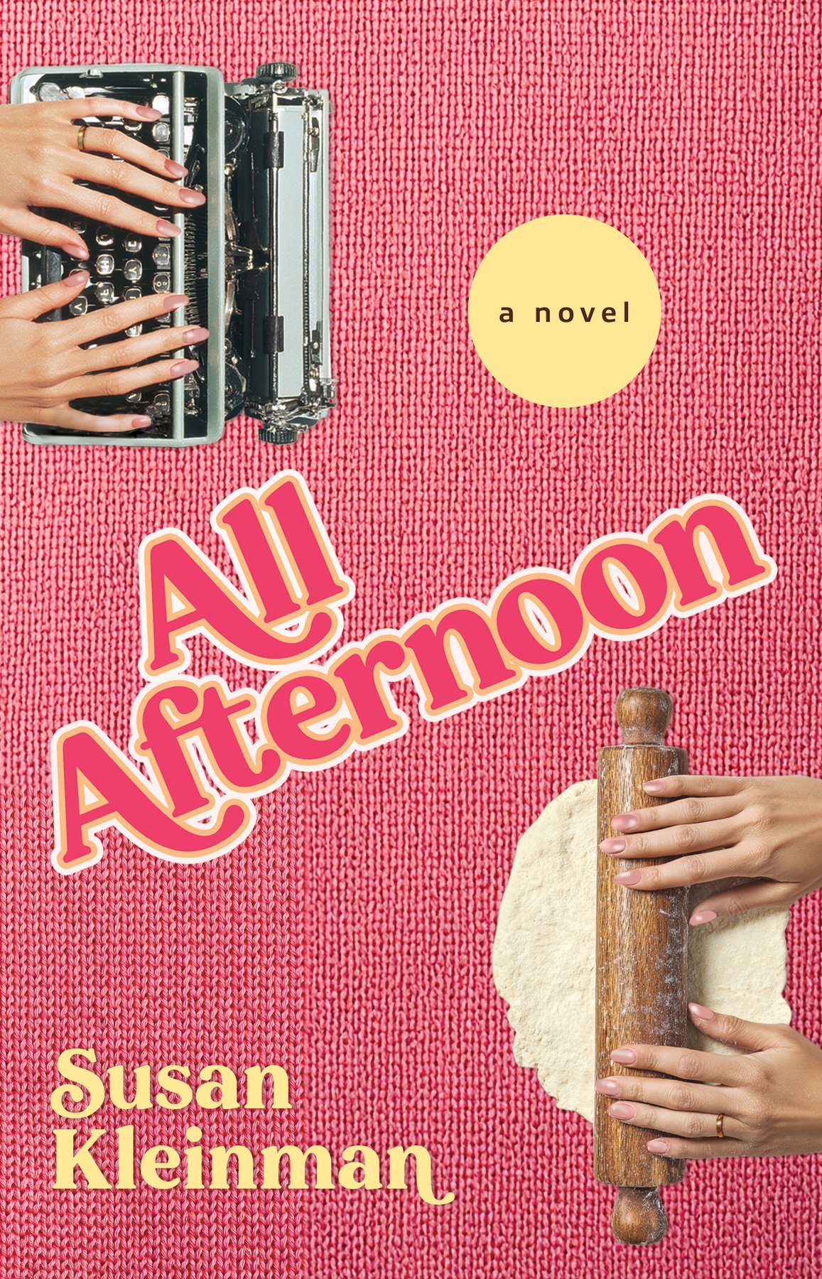 Cover of All Afternoon: A Novel