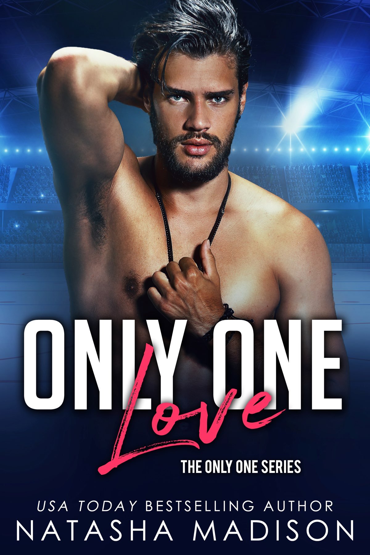 Cover of Only One Love