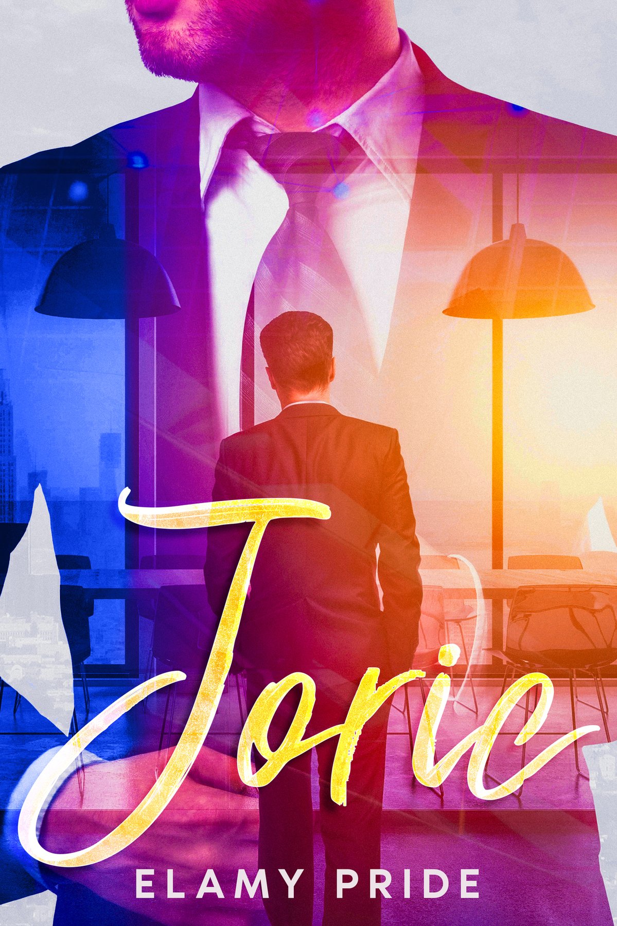 Cover of Joric