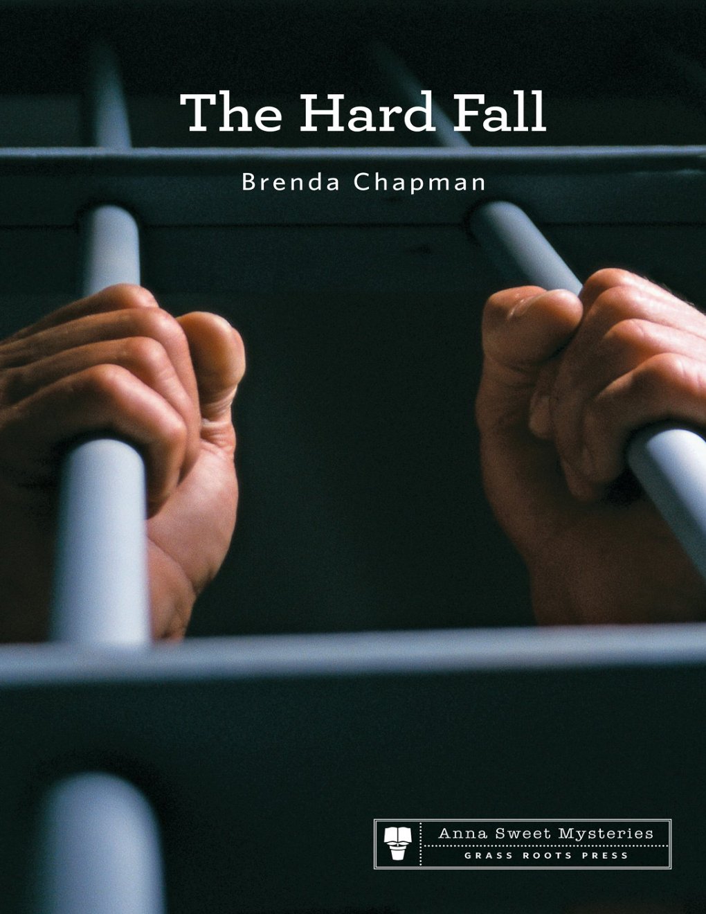Cover of The Hard Fall