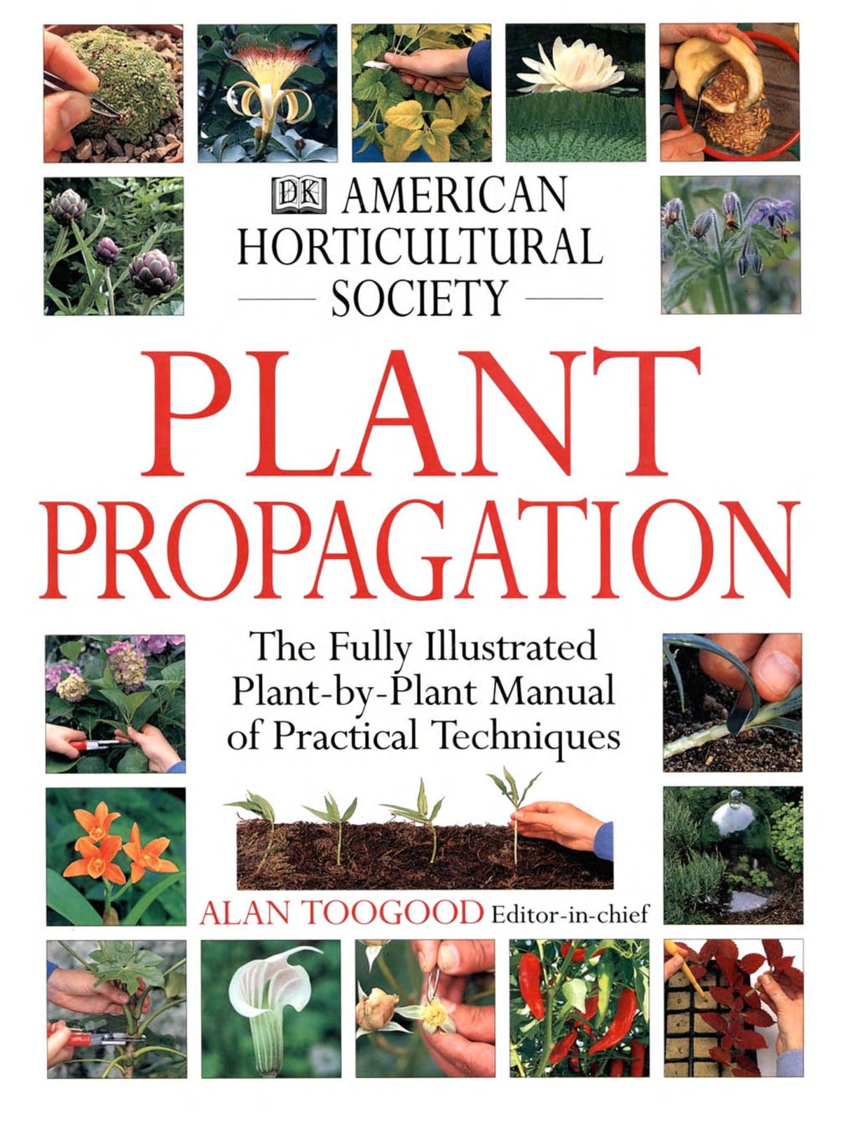Cover of Alan Toogood