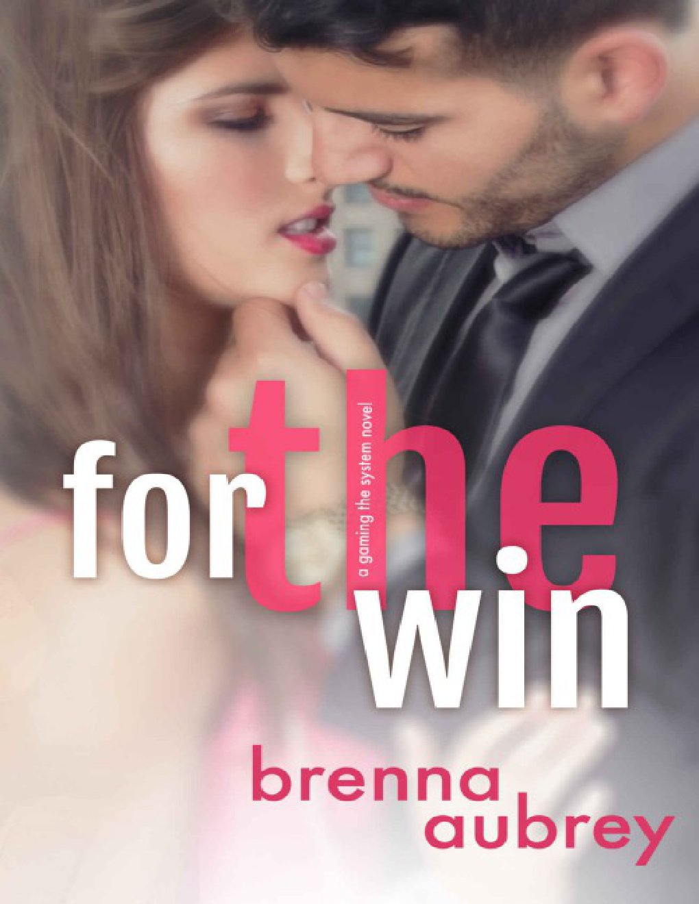 Cover of For The Win