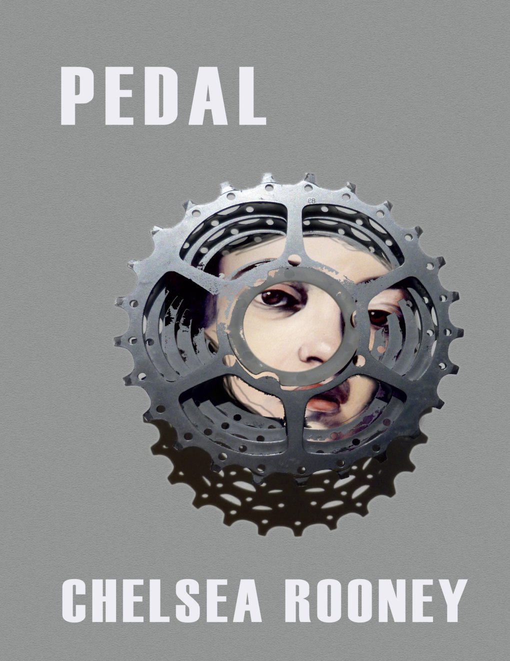 Cover of Pedal